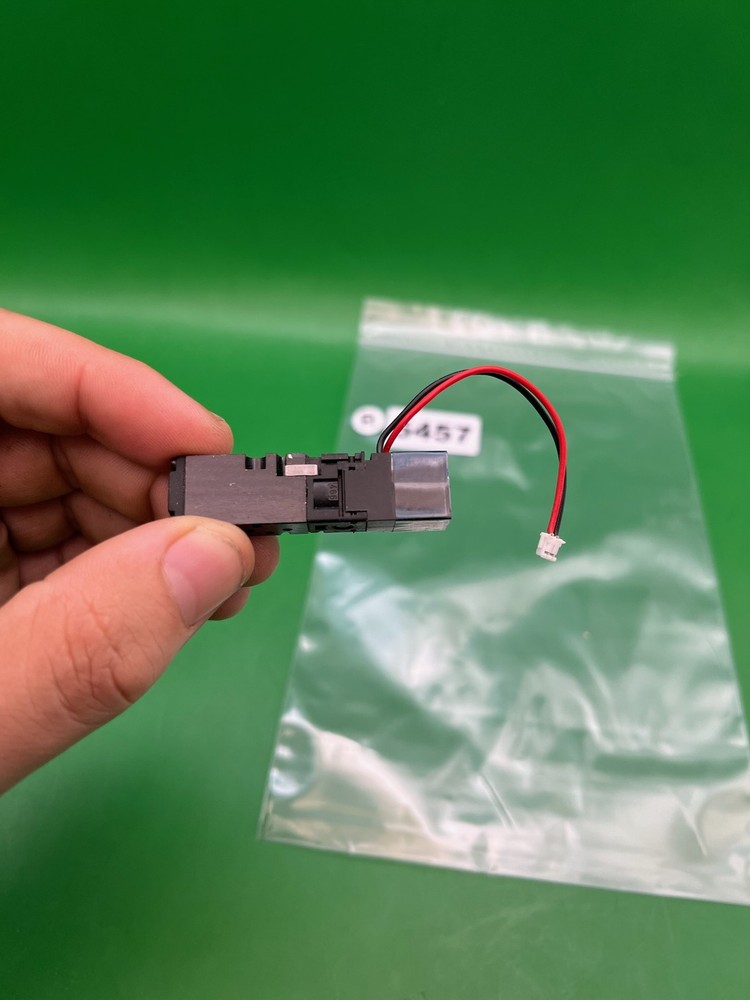 Planet Eclipse Solenoid 05/06 Ego - NOS