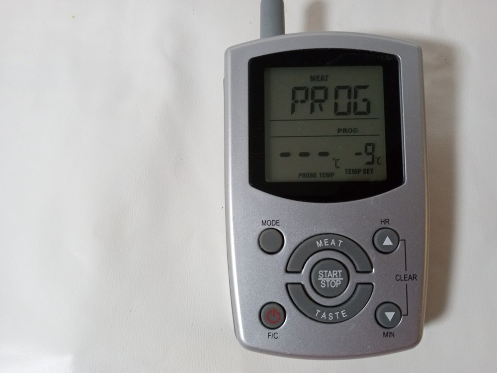 Maverick BB-22 Transmitter Receiver Only