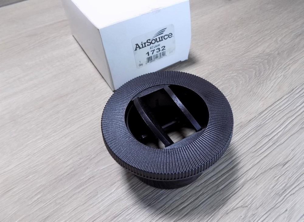 Airsource 1732 A/C Louver