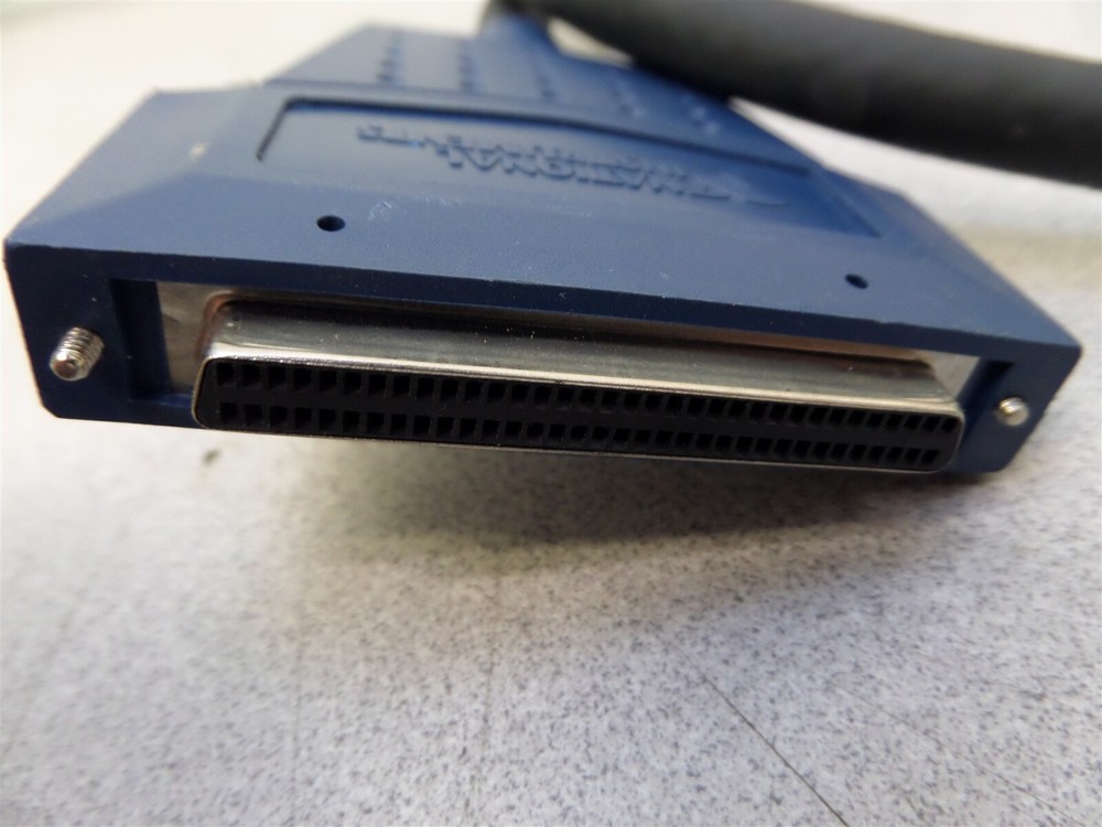 National Instruments 184749C-01 Shielded Server Cable One Meter