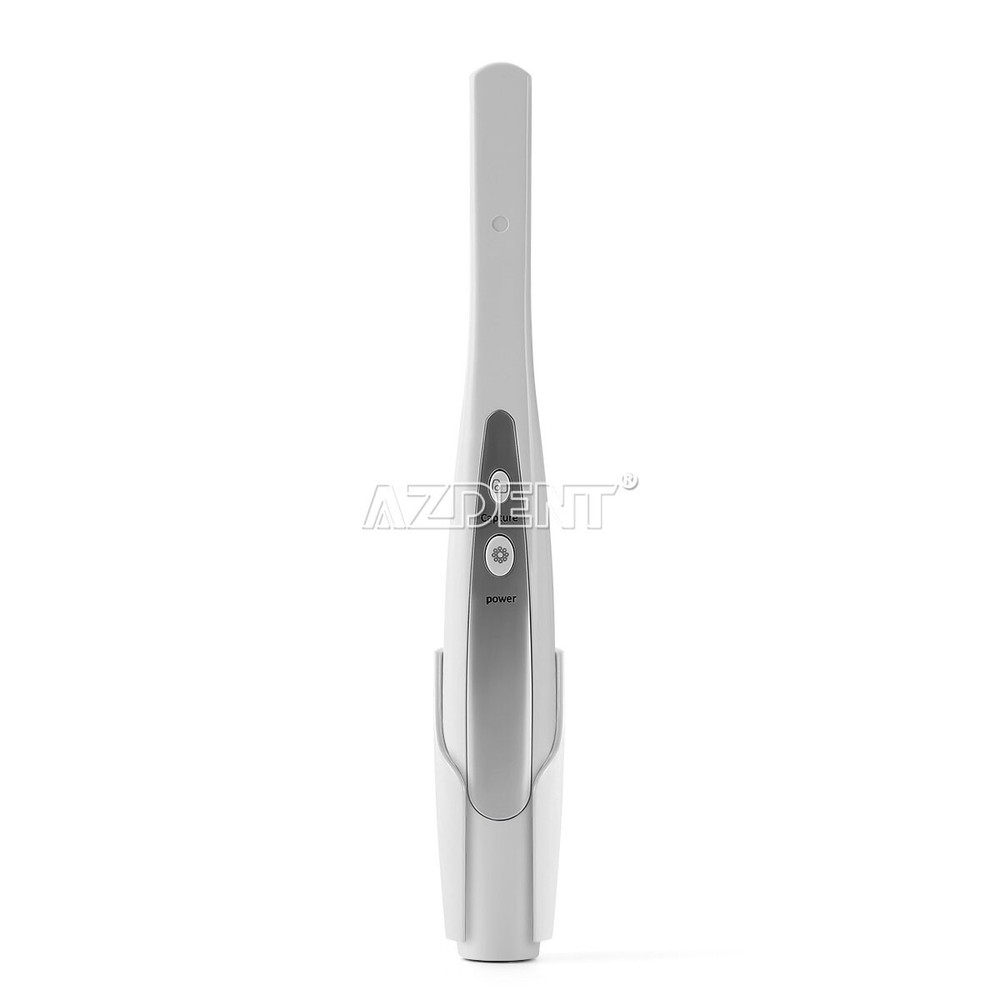 Dental Intraoal Camera 6 LED USB Free Software U Disk Maximum 4.0Mega Pixels