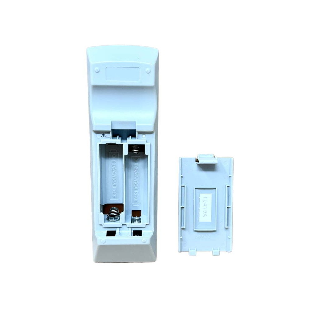 Mitsubishi XD500U Projector Remote Control