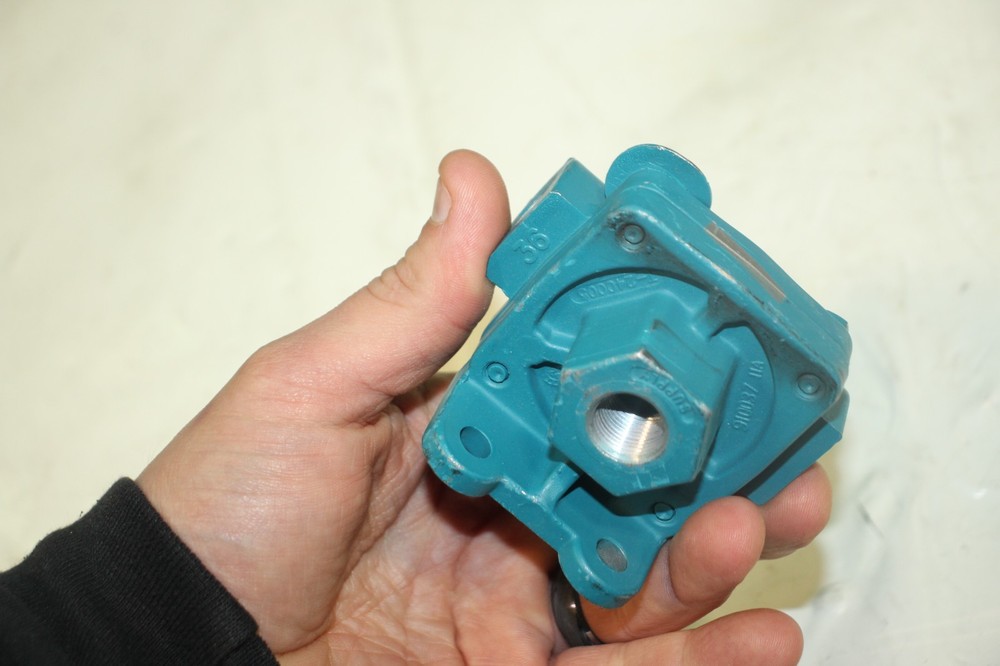 Bendix Quick Release Valve T240004