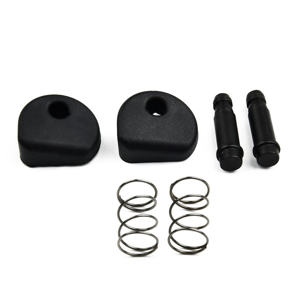 Lock Button Black For 9553NB Angle Grinder Lock Button High Quality
