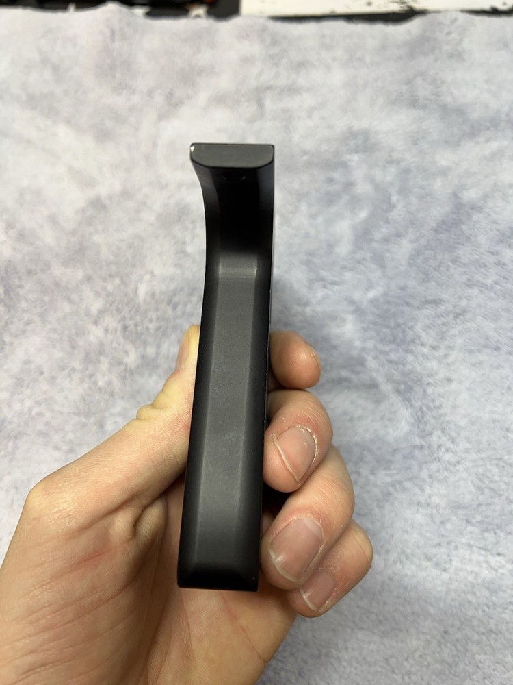 99 Benchmark Autococker Paintball Frame Dust Black