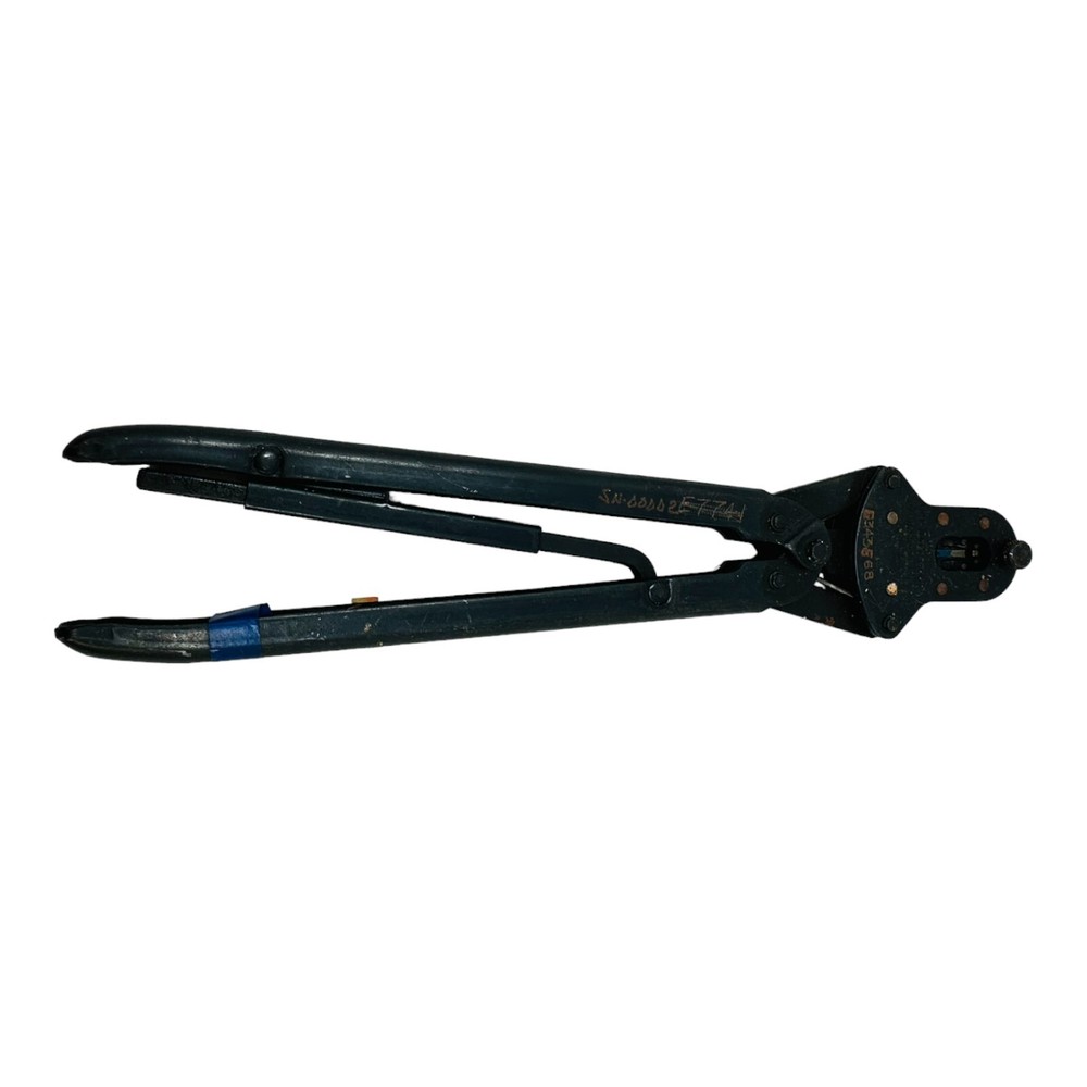 AMP 59500 HAND CRIMP/CRIMP TOOL