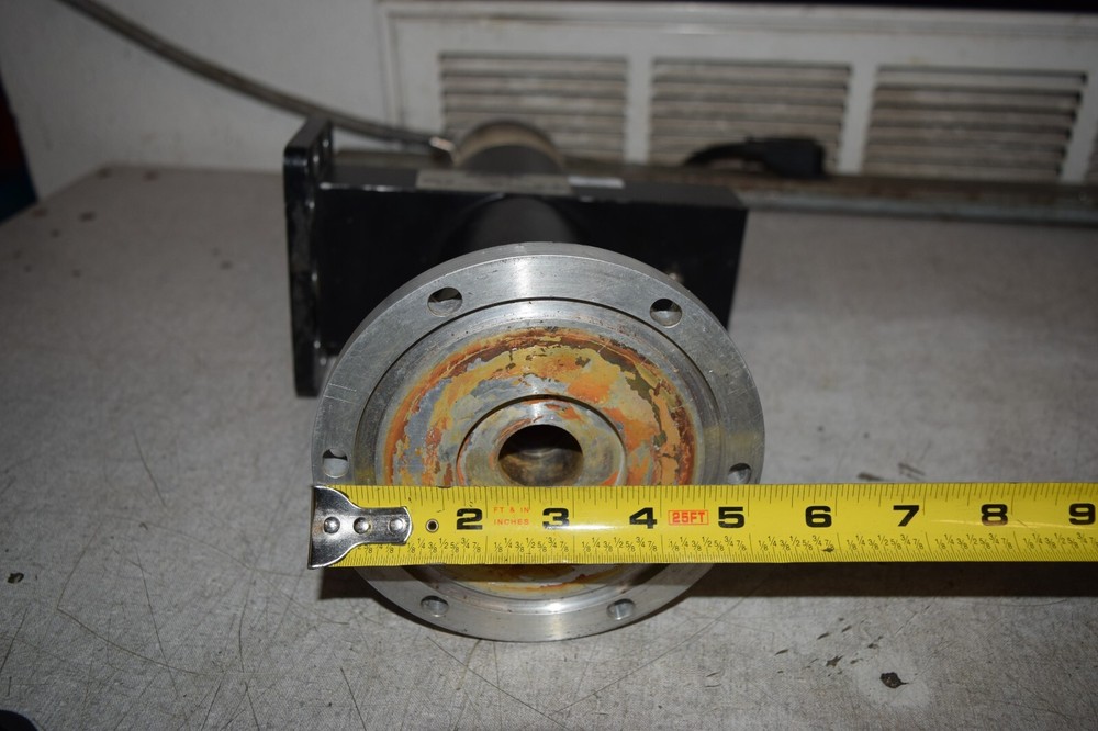 Applied Science and Technology ASTEX AX7610-S Plasma Source