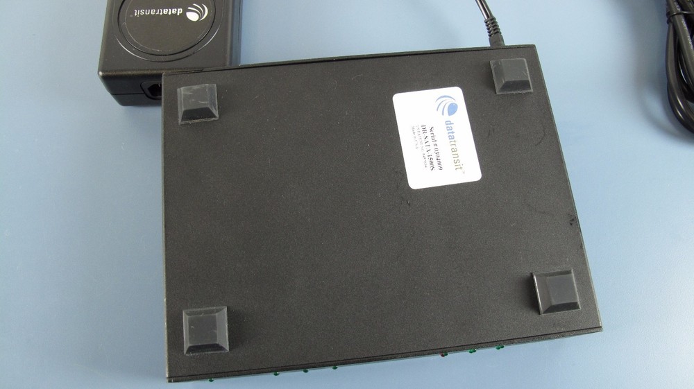 Data Transit Finisar DR-SATA-1500S Serial ATA Protocol Analyzer