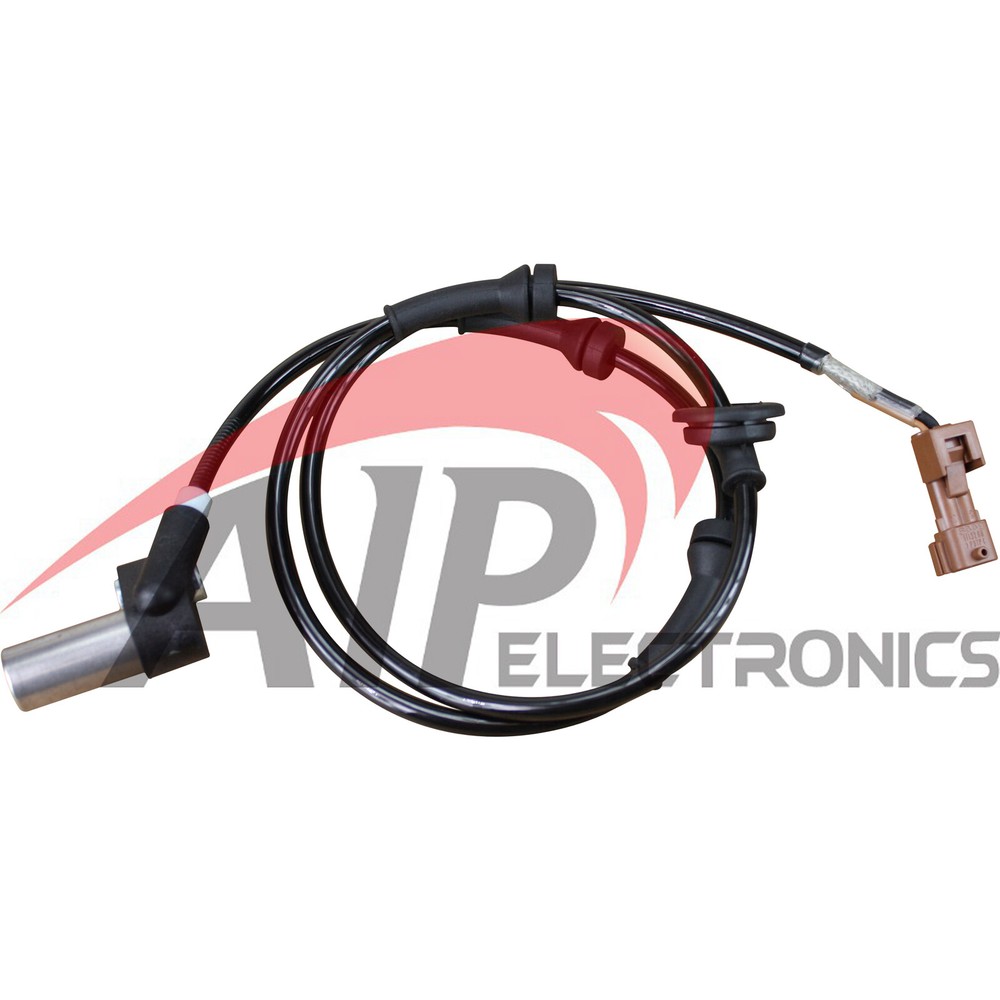 NEW ABS WHEEL SPEED SENSOR **FOR FRONT LEFT DRIVER SIDE 4647038
