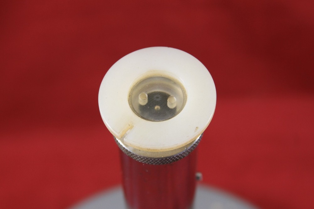 Geotech Galvanometer 2980