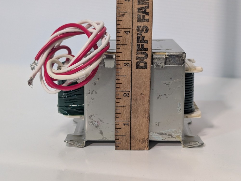 Skytron Stellar 23 Wall Control Transformer Surgical Lighting Components