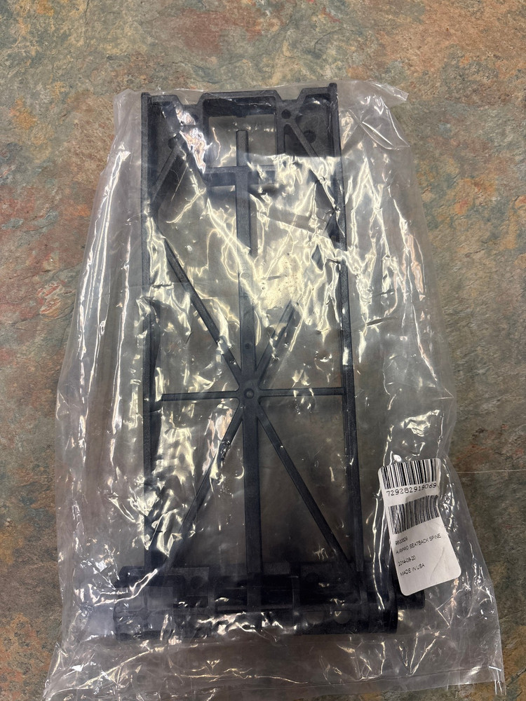 Wilderness Systems Airpro Seatback Spine