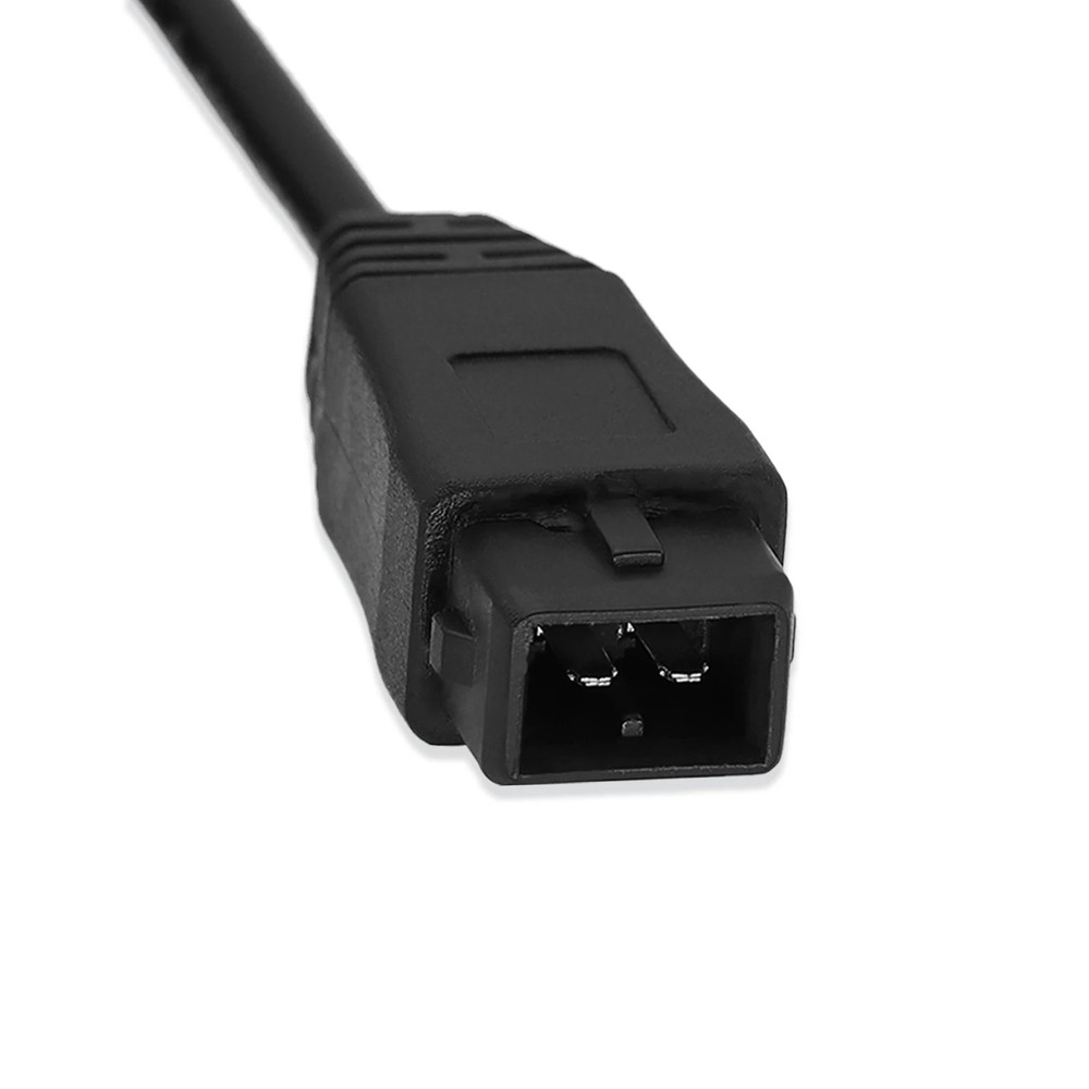 OBDIISVS Car Diagnostic Scanner OBD2 EOBD Fault Code Reader Check Engine Light