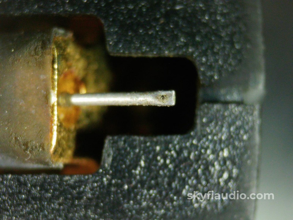 Linn Arkiv MC Phono Cartridge