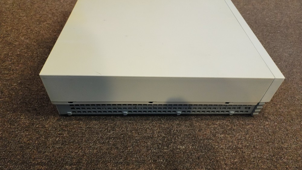 PACKARD BELL LEGEND 20CD VINTAGE COMPUTER READ DESCRIPTION