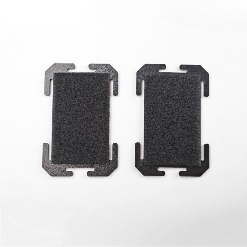 Tactical MOLLE Expansion Panel Adapter for Backpack Gear (60 chars)