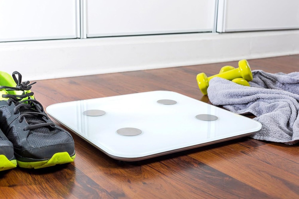 iHealth Core Wireless Body Composition Scale