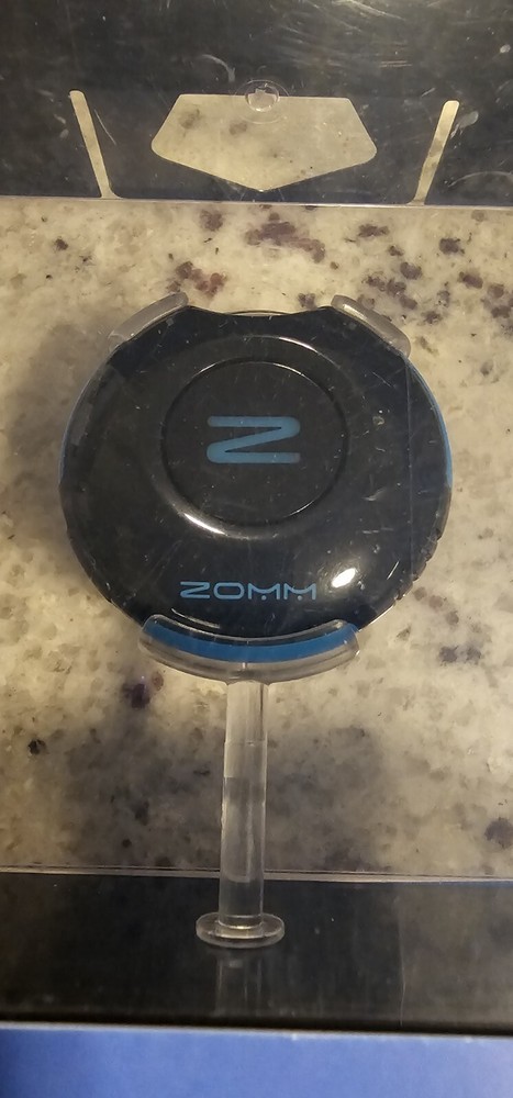*New* POM Safe Smart Protector - Alert & Safety Button - New with box