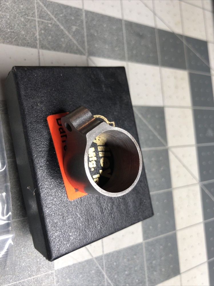 Talley Barrel Band Gunsmithing Equipment