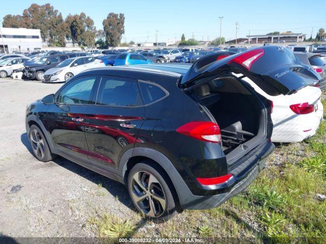 Used Blind Spot Detection System Warning Control Module fits: 2016 Hyundai Tucso