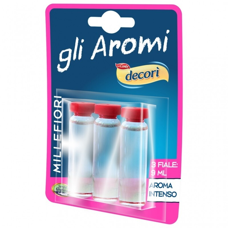 Decorì Aroma Millefiori