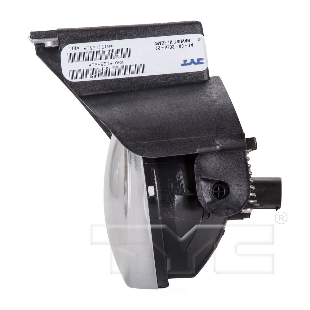 Driving & Fog Light TYC 19-5240-00