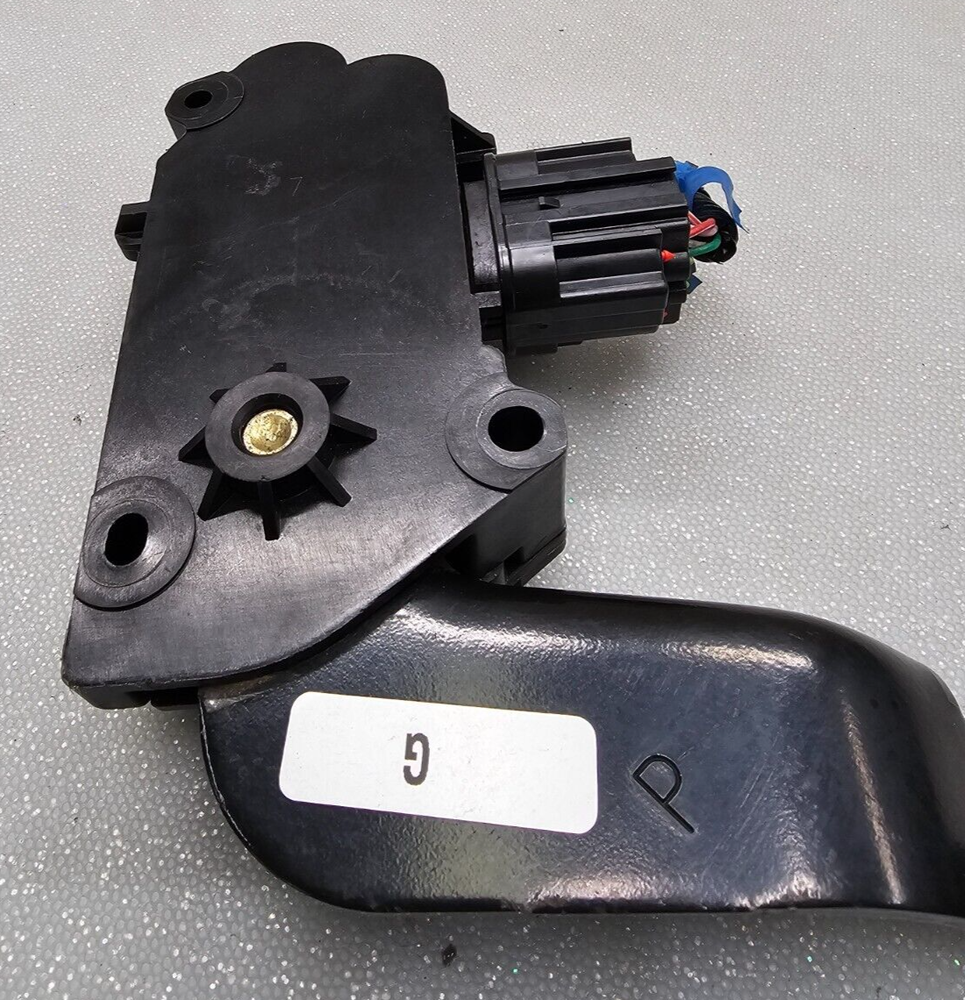 🔥2003-2007 NISSAN MURANO Accelerator Gas Pedal Assembly OEM