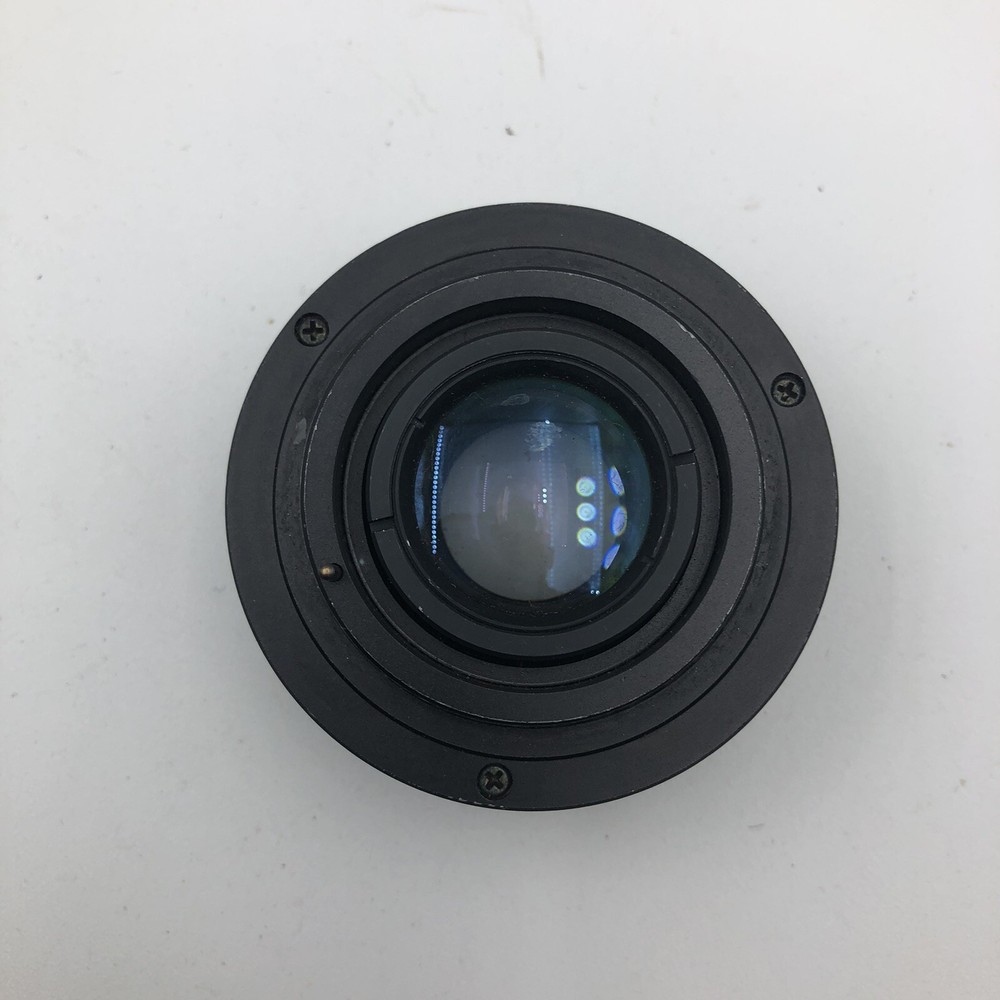 Vivitar Automatic Tele Converter 2X-1 Camera Lens With Case