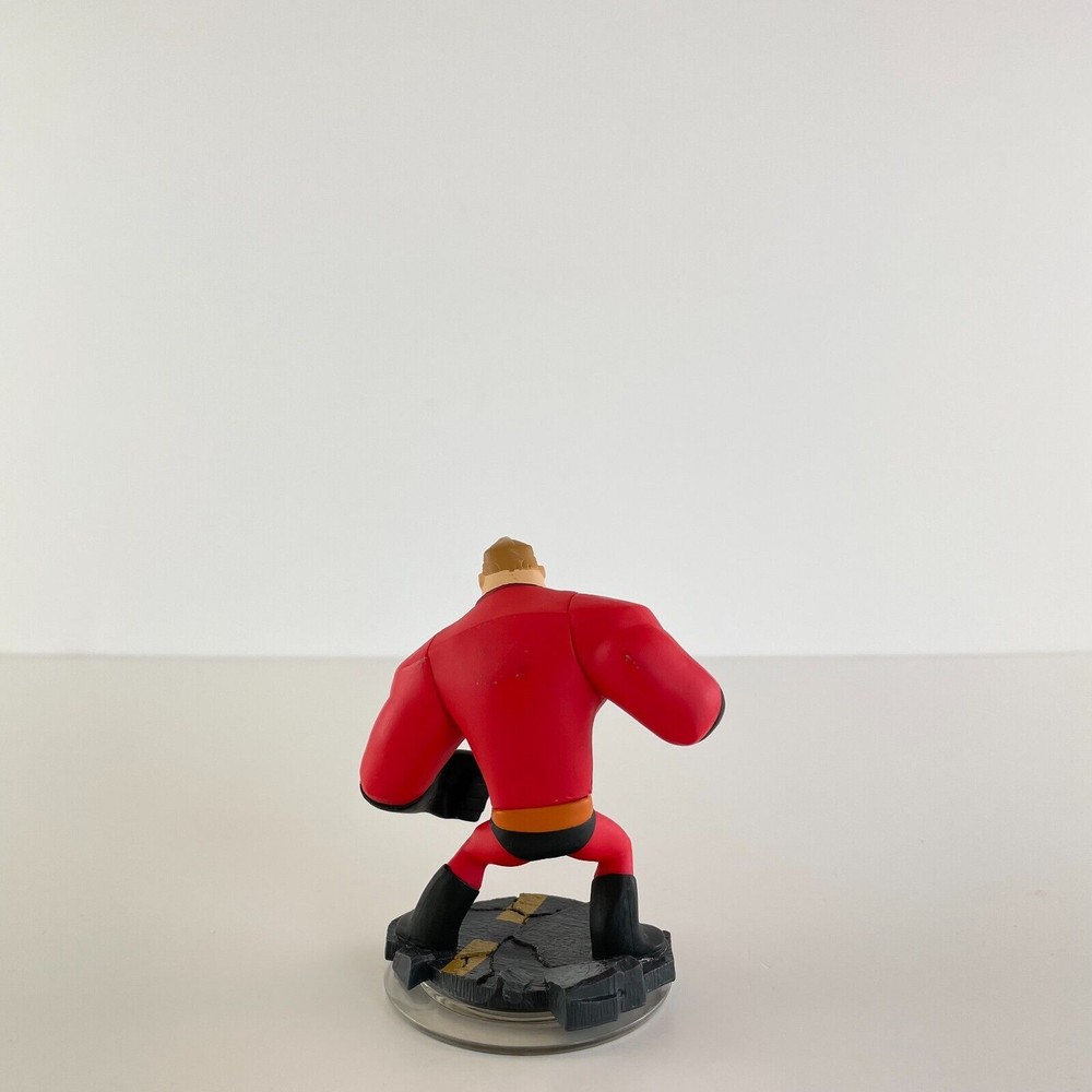 Disney Infinity Mr. Incredible The Incredibles