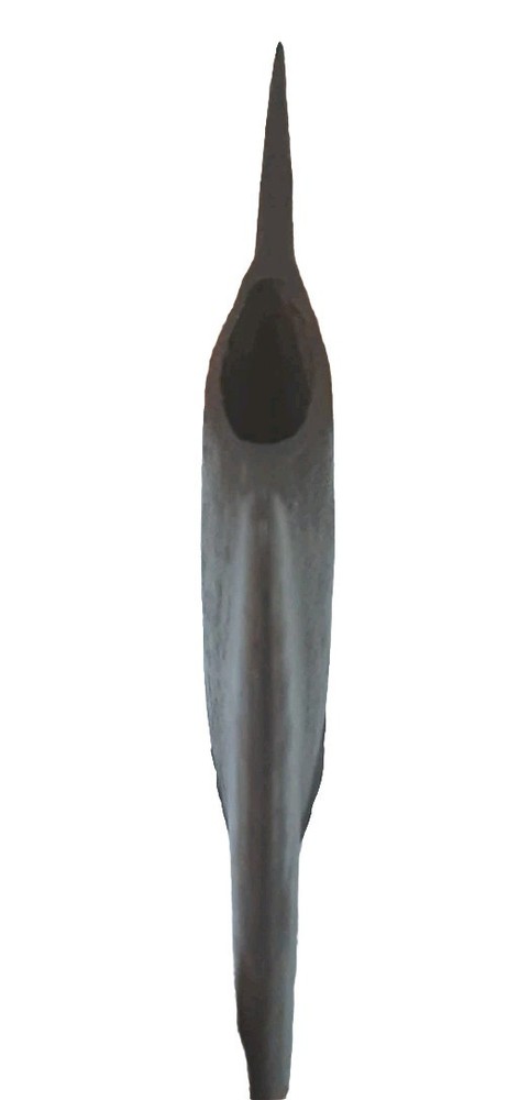 Vintage Double Bit Axe Head