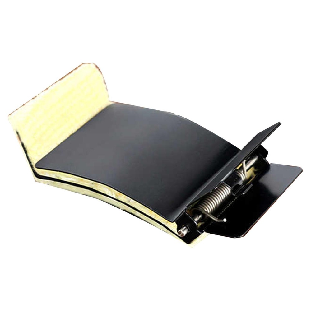 Guitar String Cleaner Tool for Maintenance and Care Maintaining Tool Instrument