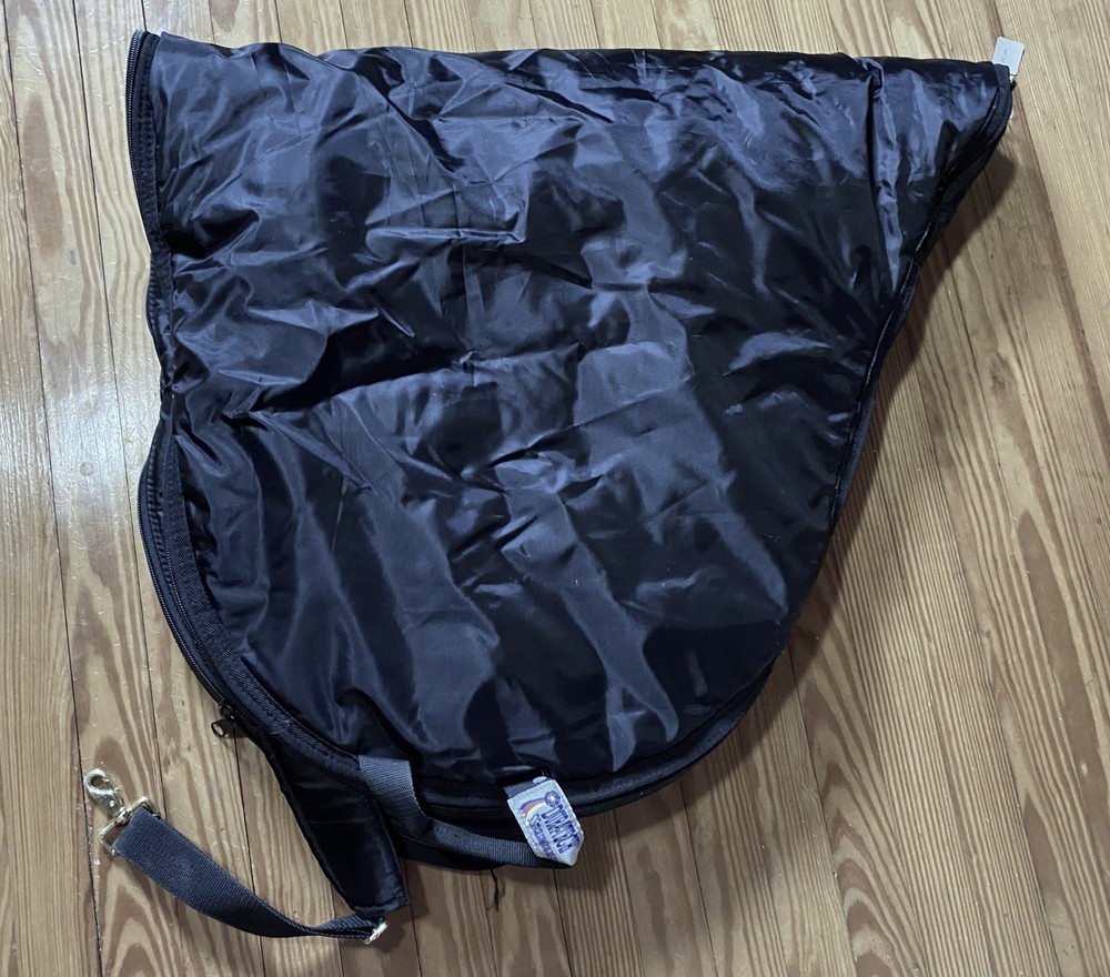 Duratech Saddle Case