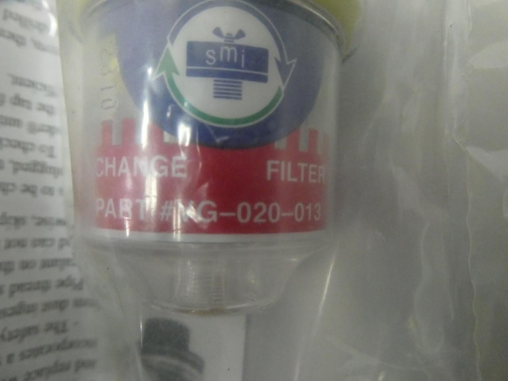 Solberg VG-020-013 Filter Minder Air Cleaner Filter