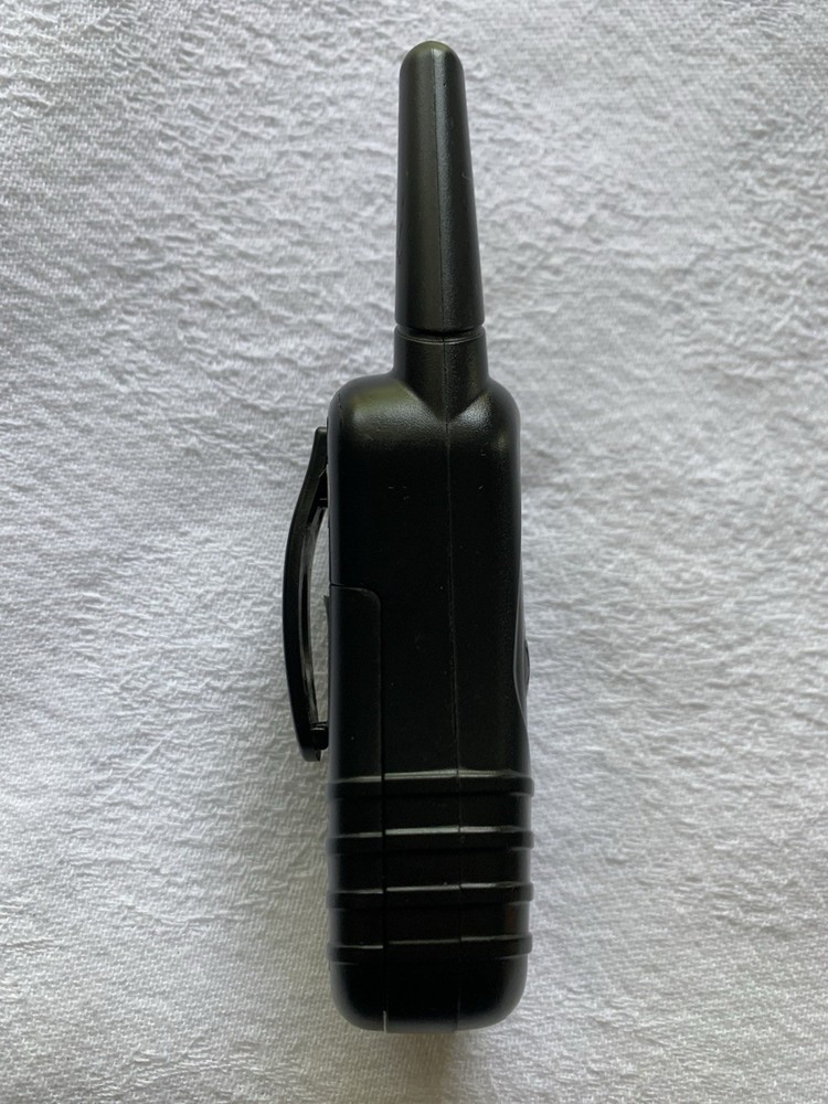 Petronics Dog Training Collar Remote Control Handheld Device PET998DB