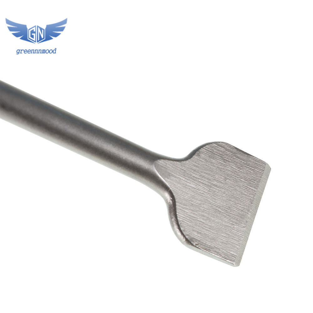 6 Pcs SDS plus Chisel Set Concrete Drill Bit Set Rotary Hammer Bits New