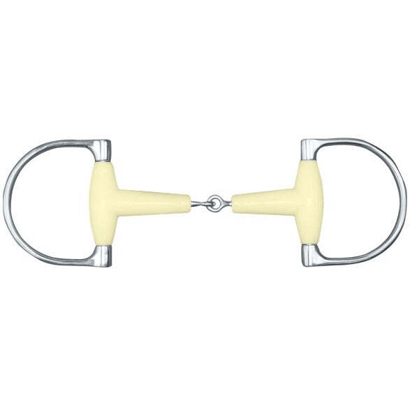 Happy Mouth Jointed Hunter King Dee Bit