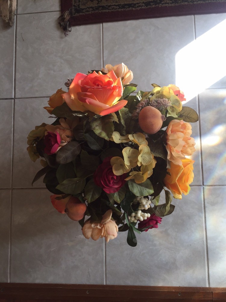 Flower Table Decore