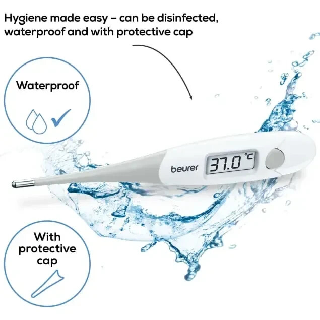 Beurer Clinical Thermometer FT13