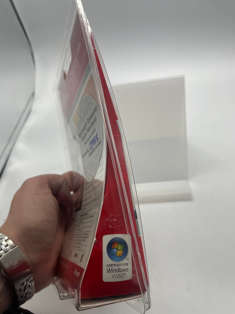 Microsoft Presenter 3000 72D-00001 Gray RF Wireless Presenter 3000