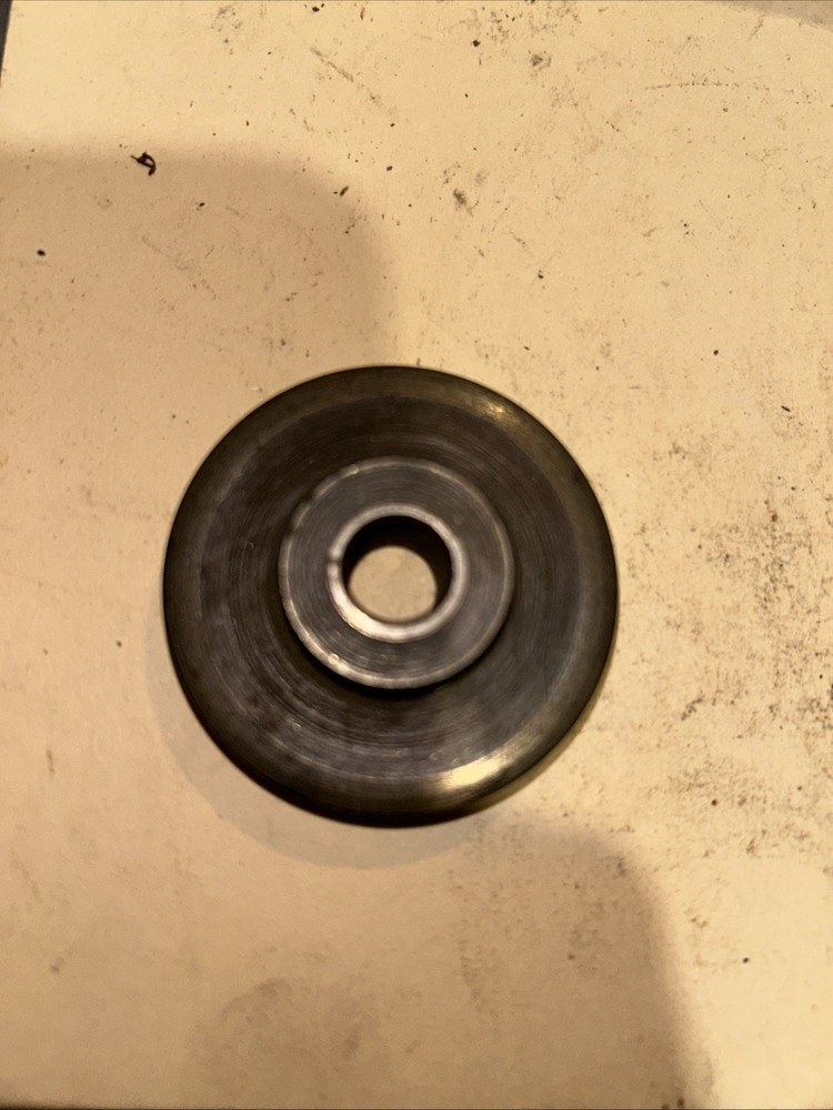 Ridgid 33145 Pipe Cutter Wheel