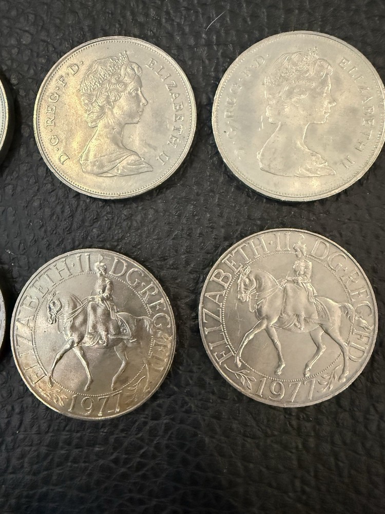 Commemorative Coin Bundle