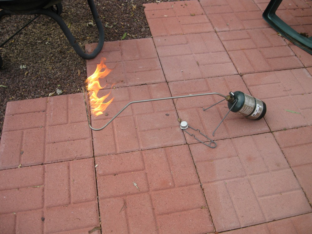 Fire starter for Fireplace ,Grill , Firepit , Campfire , tools