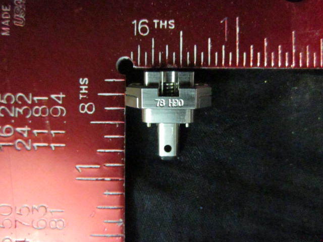 Hardware Bechtle GmbH & Co. KG M132 Flex Pusher Tip, 78 H90