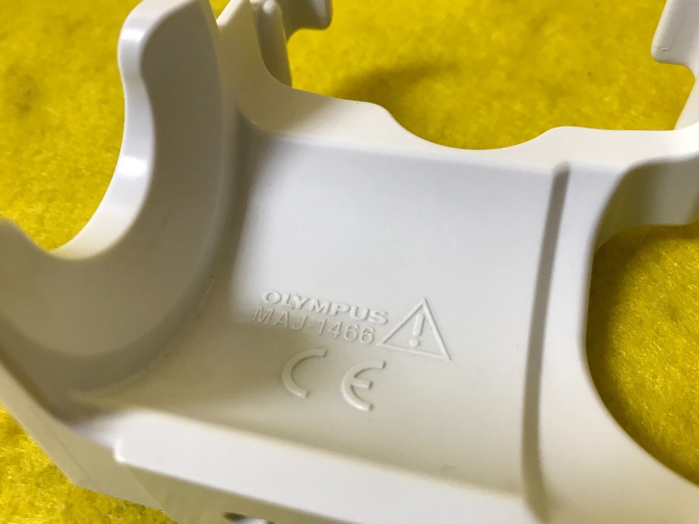 Olympus MAJ-1466 Pigtail Holder