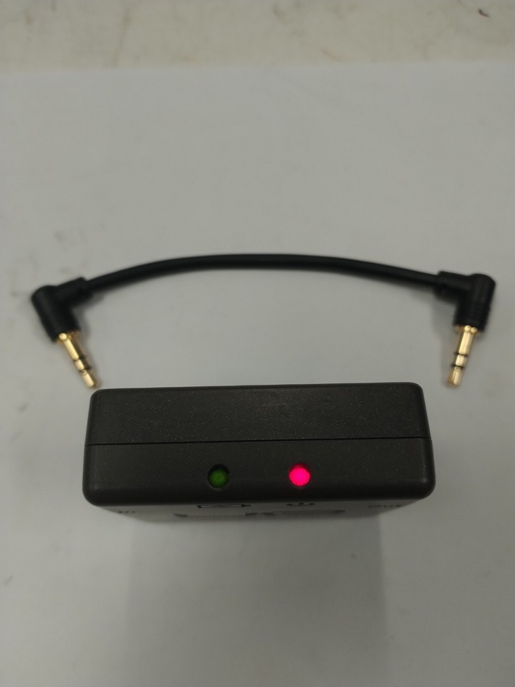 Ultimate Ears Sound Guard Line Drive Unit