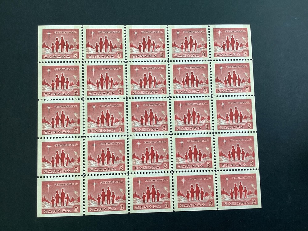 ICOLLECTZONE Canada 484q  XF NH (B100)