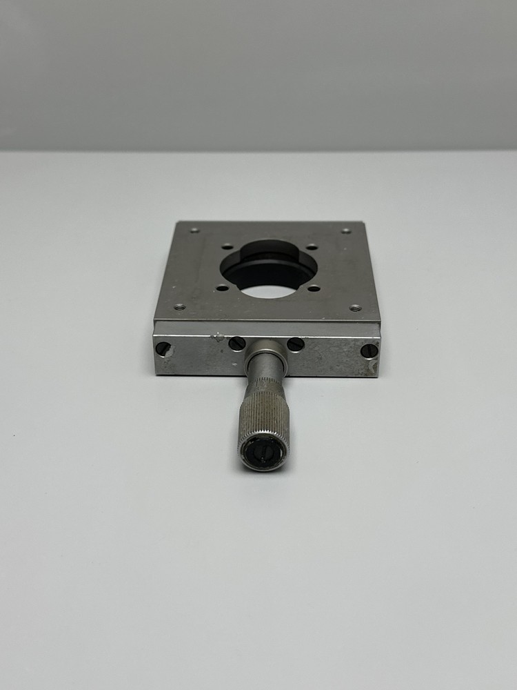 Micro-Controle / Klinger Linear Stage, 1" Travel
