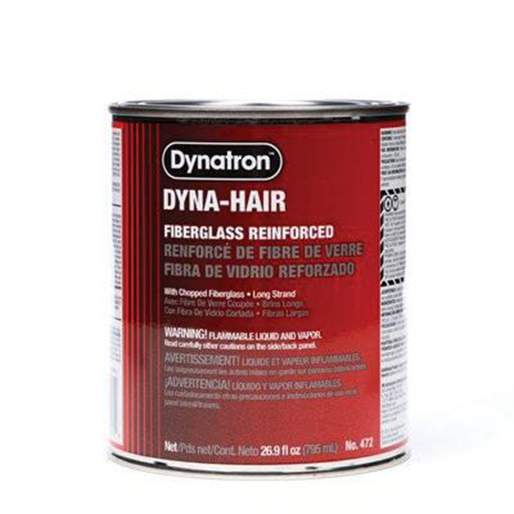 DYNAHAIR - QUART