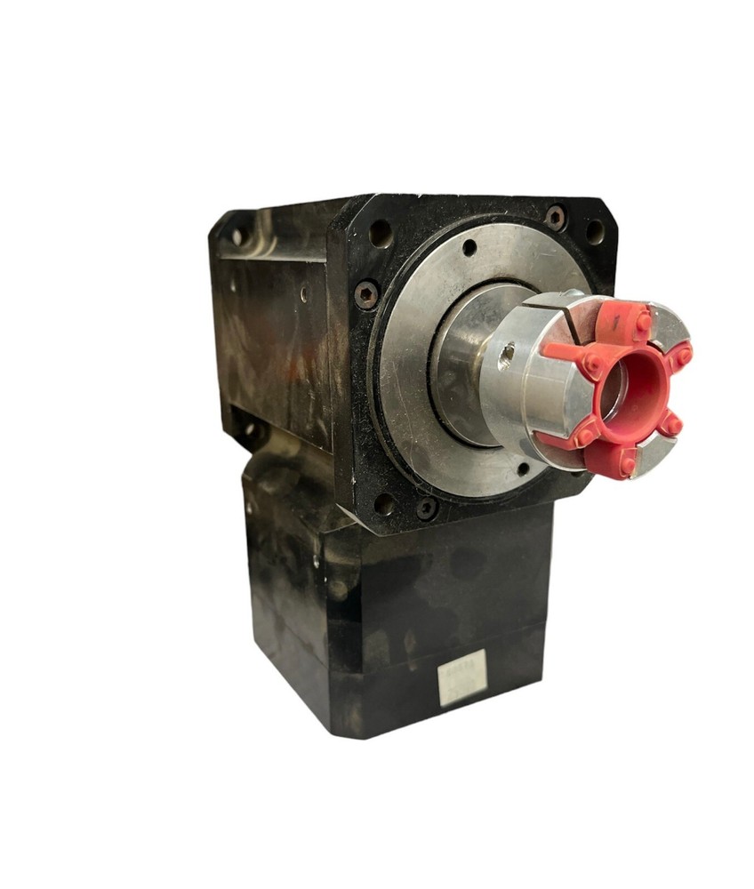 Parker CG-RB90-003 Stealth Gearhead "Right Angle" MultiDrive Speed Reducer