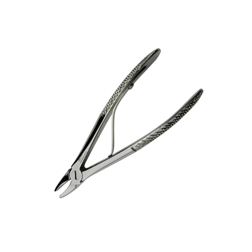 Veterinary Instruments Rabbit & Rodent Teeth Extracting Forceps for Small Animal